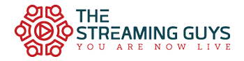 The Streaming Guys