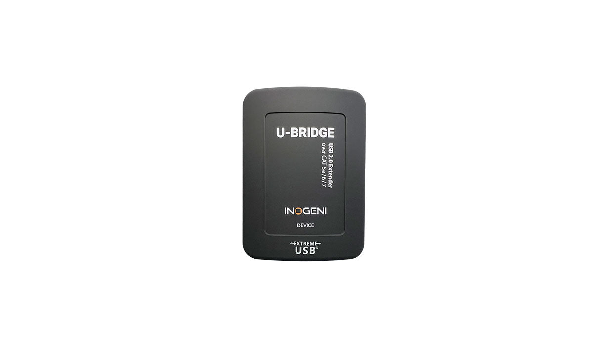 Inogeni U-BRIDGE USB 2.0 Extender