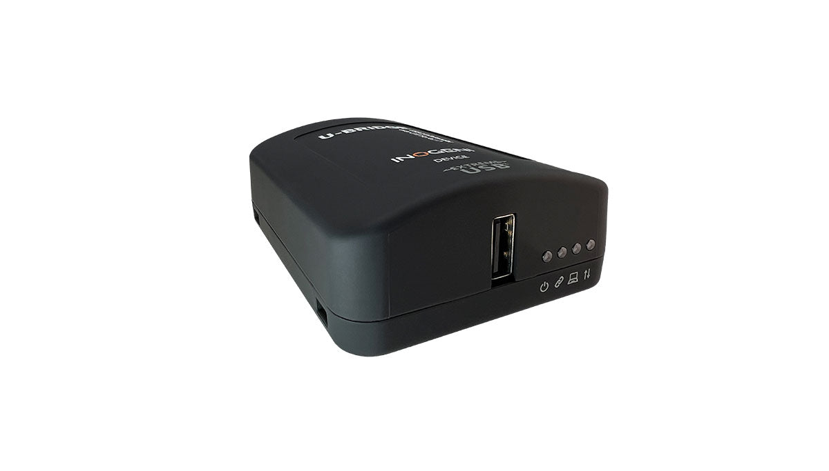 Inogeni U-BRIDGE USB 2.0 Extender