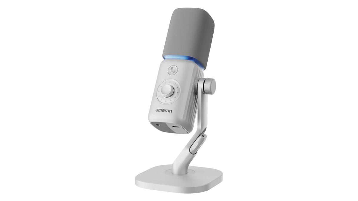 Amaran Mic - Desktop Stand Kit