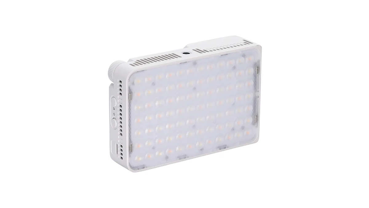 Amaran Ace 25x Charcoal Bi-Colour LED Light