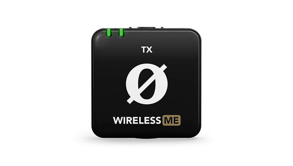 RODE WIRELESS ME TX