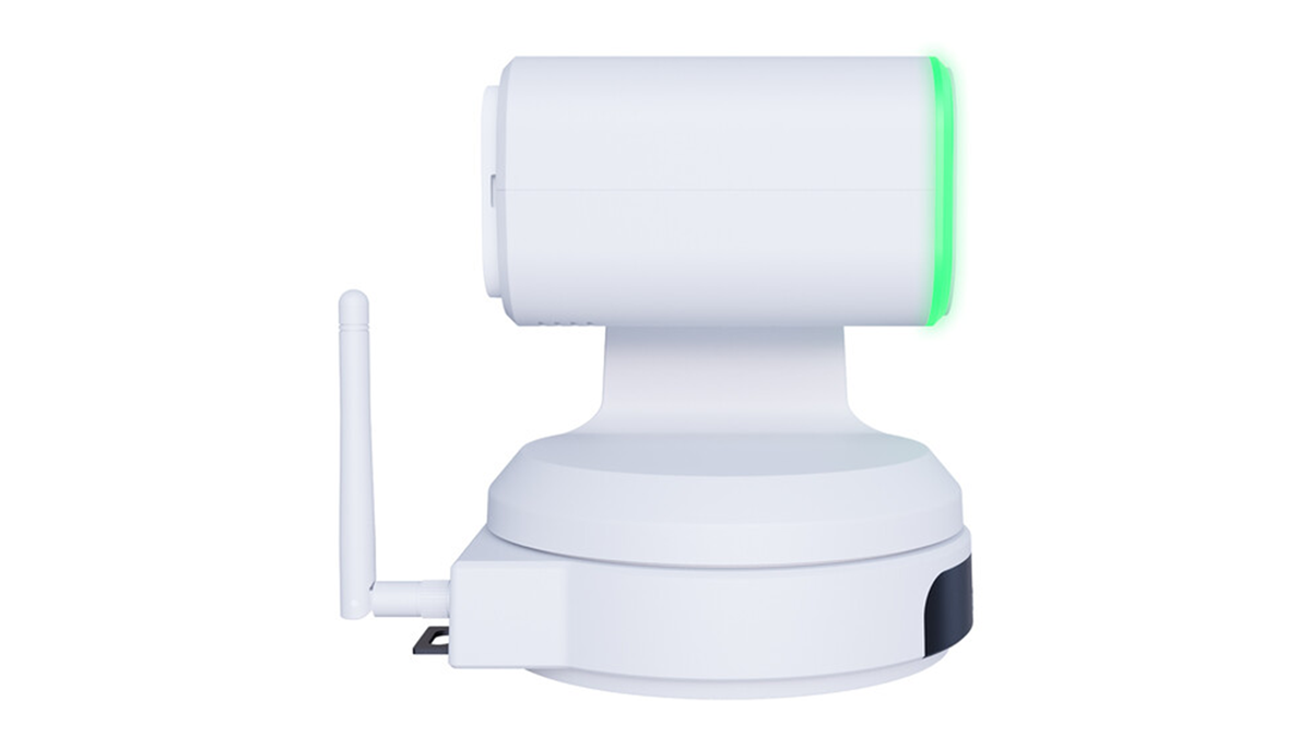 Birddog X1 PTZ Camera