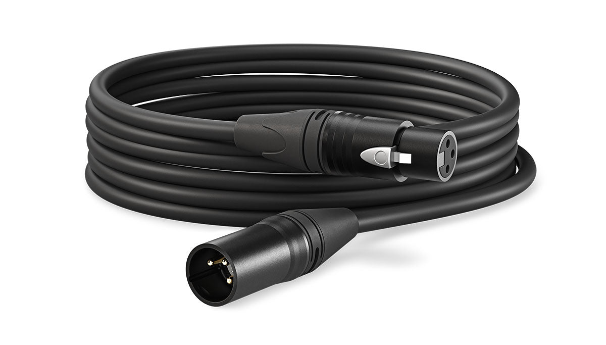 RØDE Premium XLR Cable