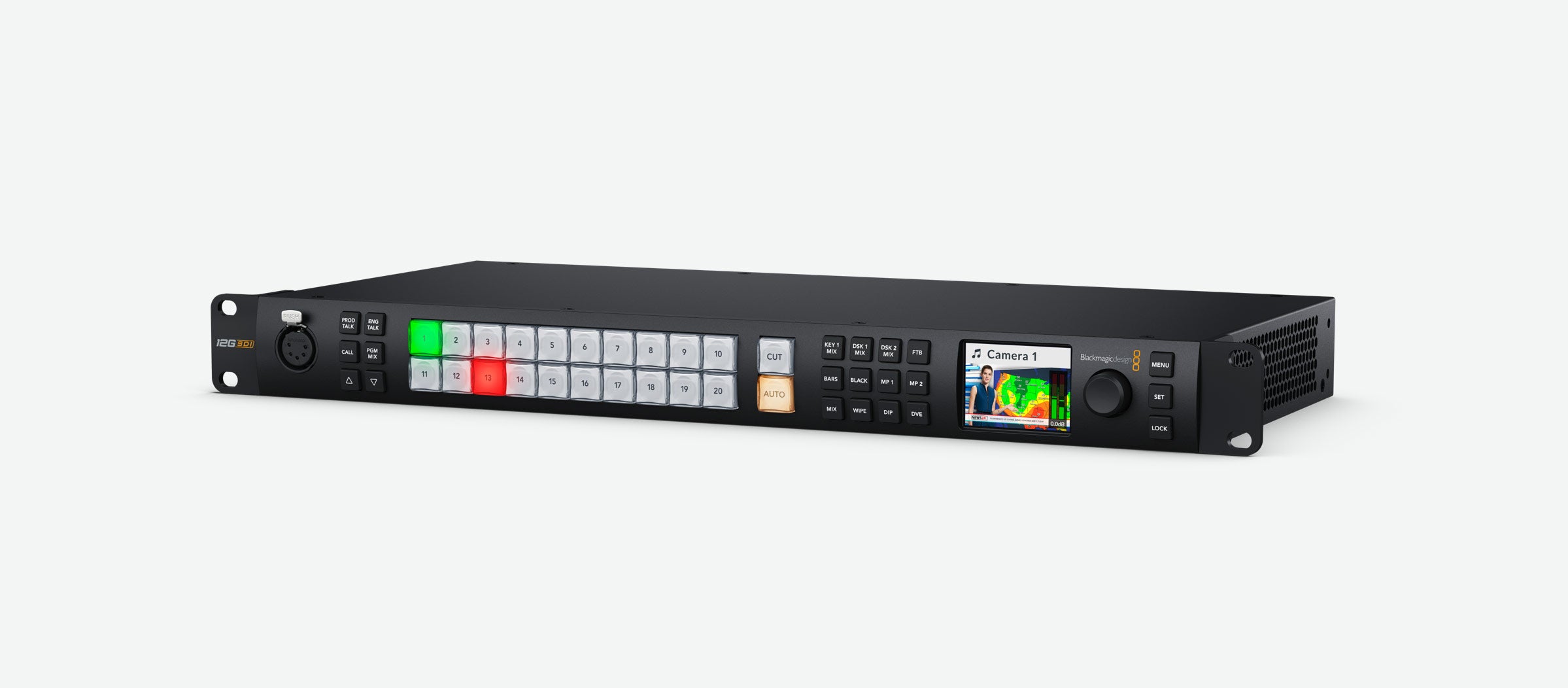 ATEM 2 M/E Constellation 4K