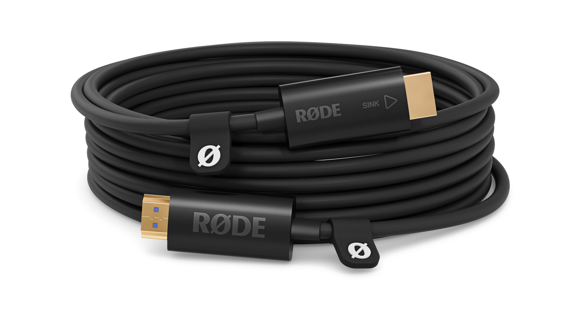 RØDE 10M Premium Fibre-Optic HDMI Cable