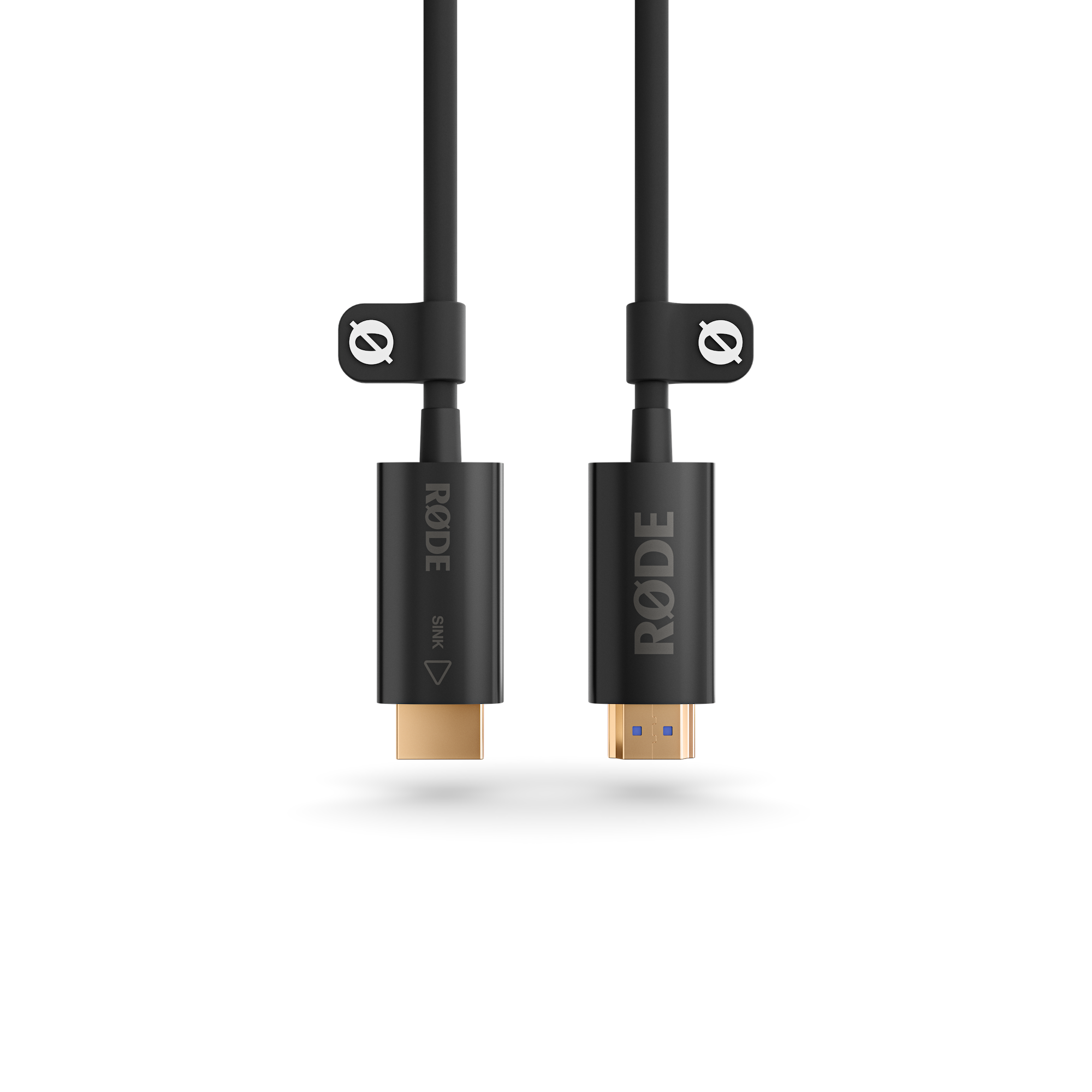 RØDE 10M Premium Fibre-Optic HDMI Cable