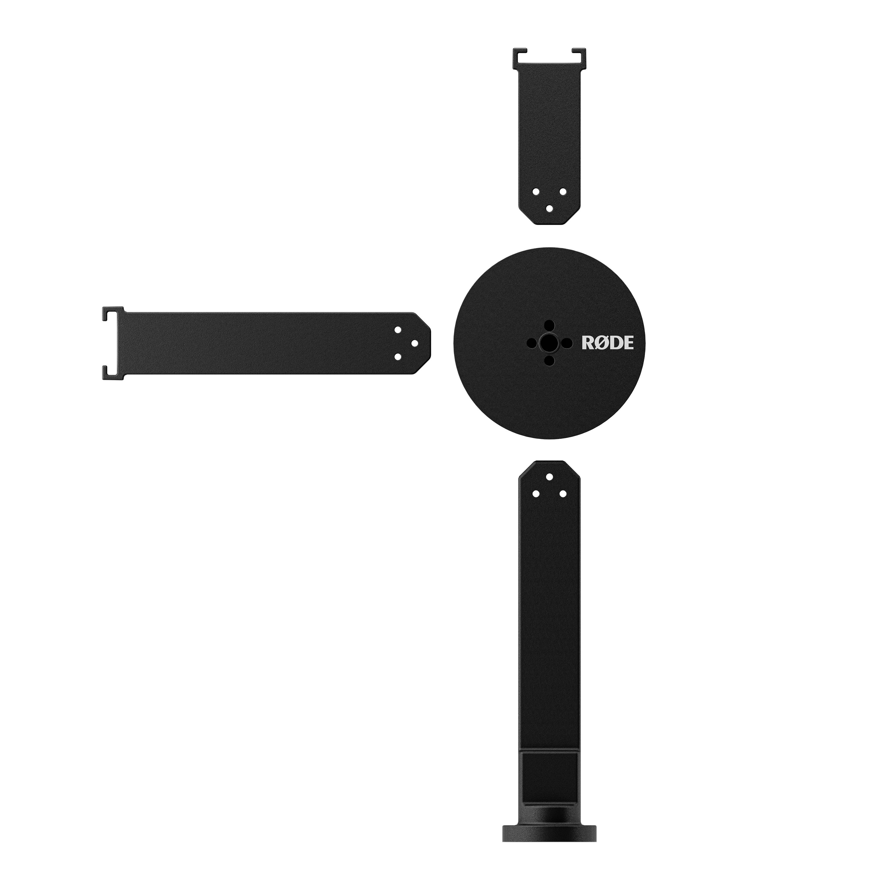 Rode Magnetic accessory mount