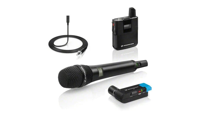 Single Camera Pro Live Streaming Kit - Magewell Director Mini