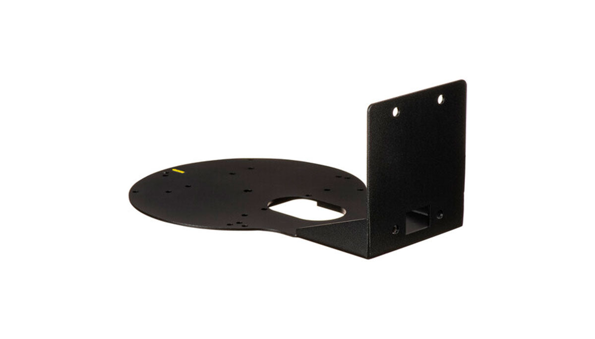 CR-N300 Mount Black Back