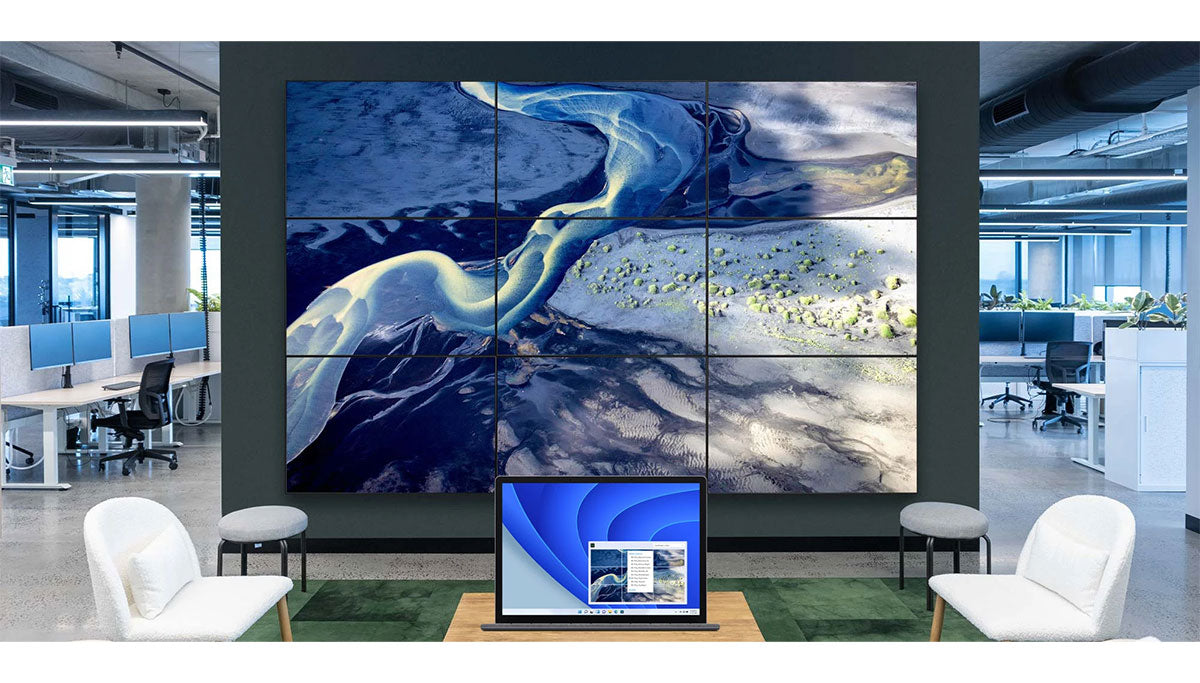 BirdDog VideoWall Software
