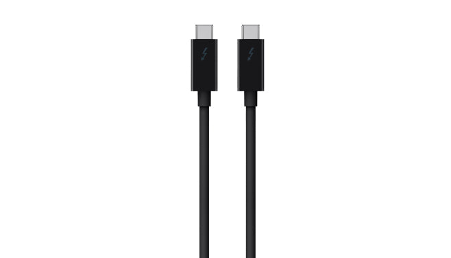 Belkin Thunderbolt 3 Cable