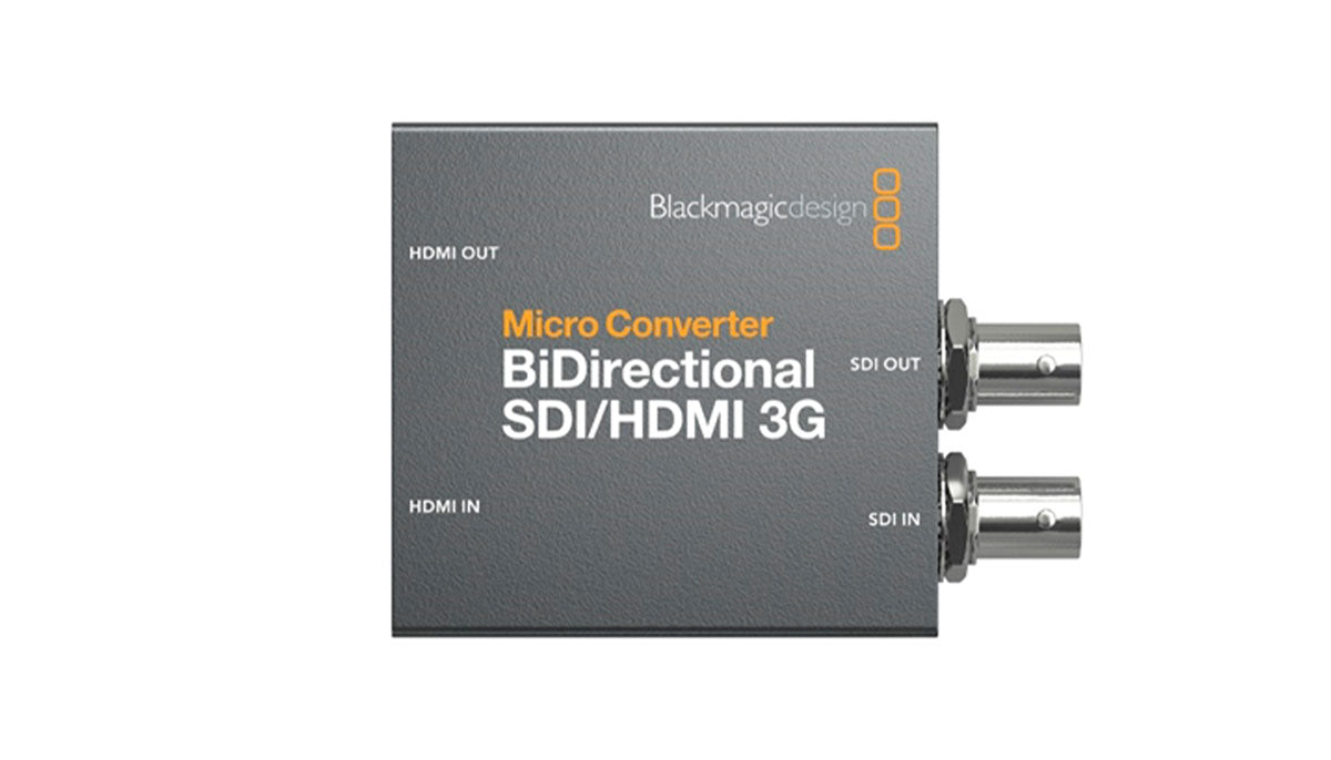 Blackmagic Design Mini Converter SDIHDMI