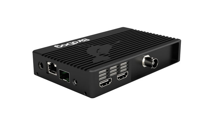 BirdDog 4K HDMI Back