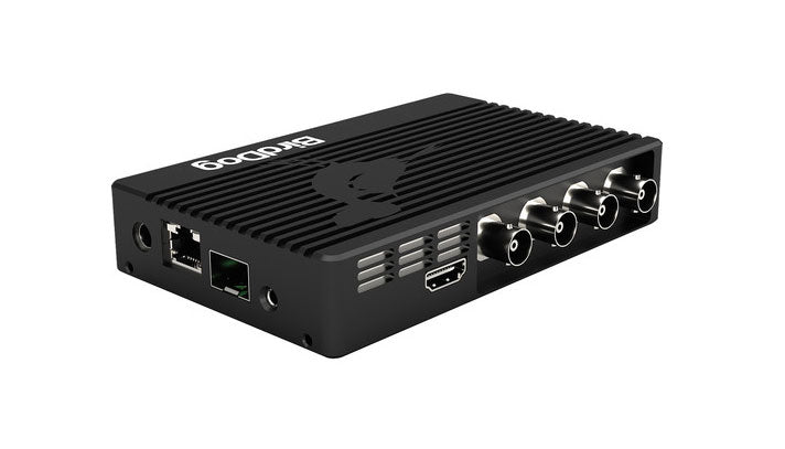 BirdDog 4K QUAD Back