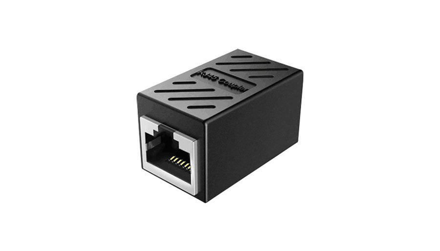 BirdDog RJ45 Coupler for PTZ Keyboard