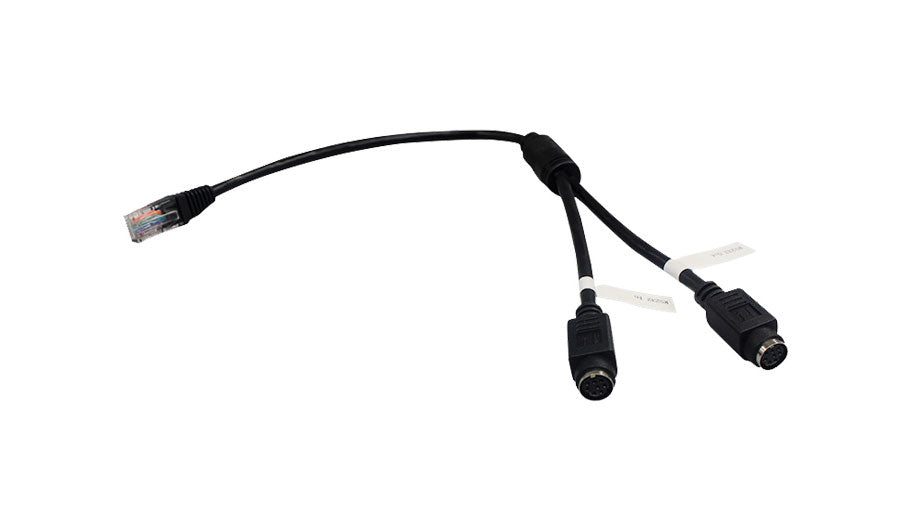BirdDog RJ45 to RS232 Control Cable Adapter