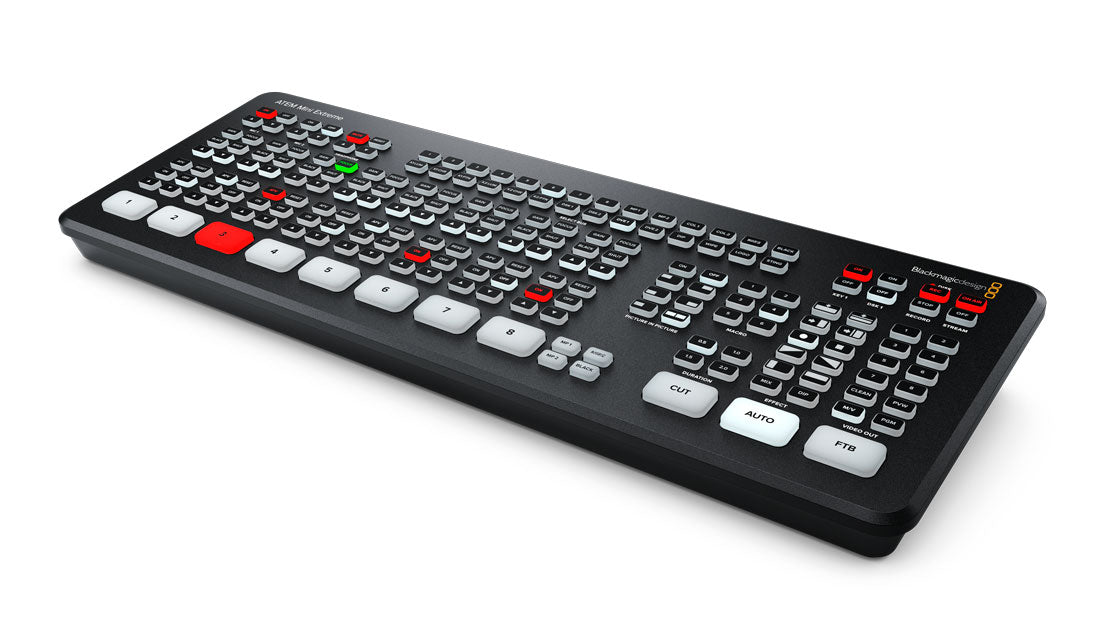 Blackmagic ATEM Mini Extreme