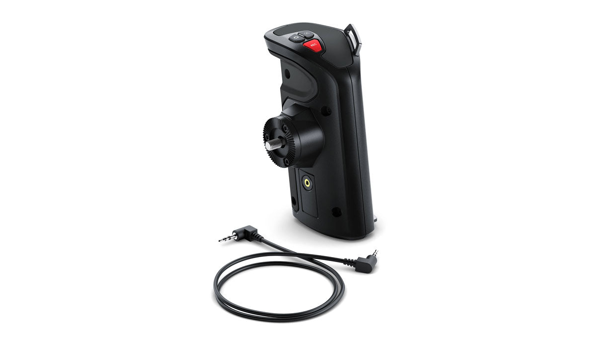 Blackmagic Design Handgrip for URSA Mini Camera