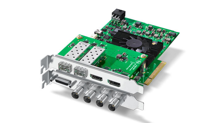 Blackmagic Design DeckLink 4K Extreme 12G