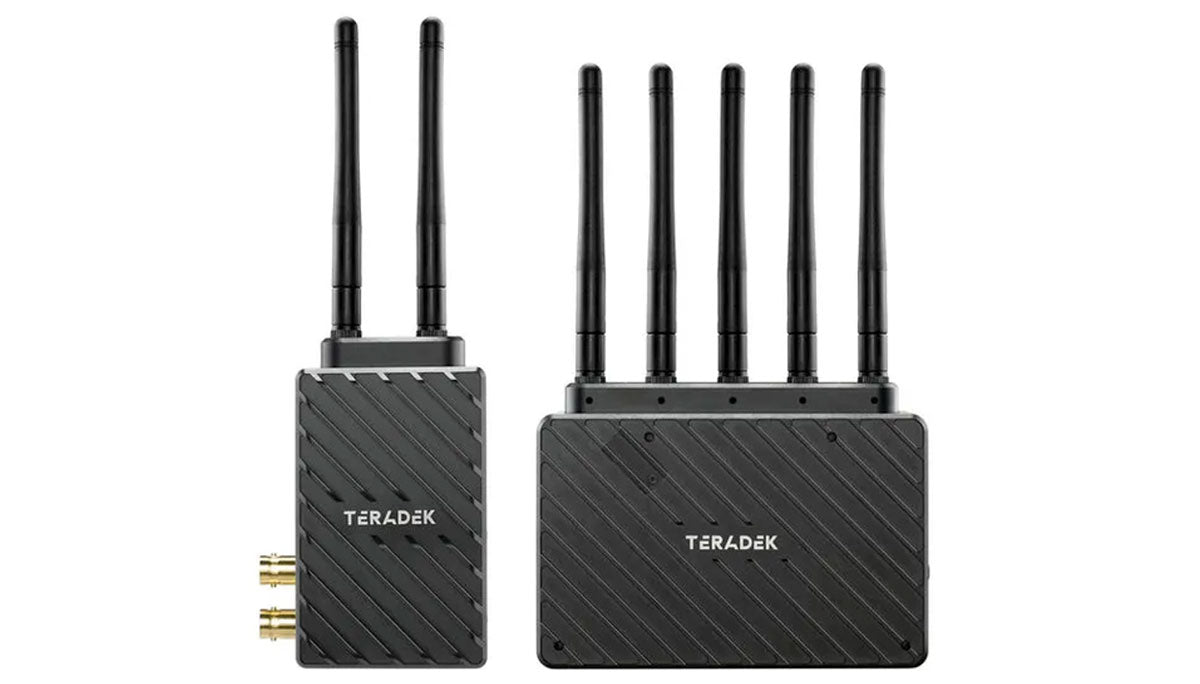 Teradek Bolt 6 LT 750 TX/RX