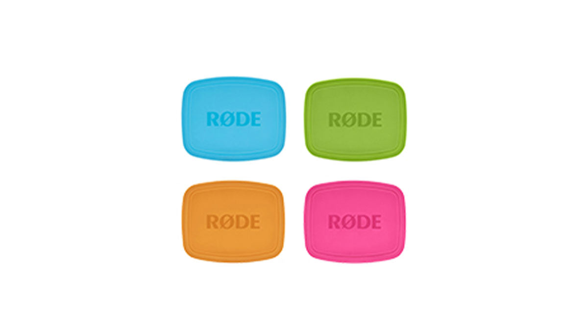 RODE Colors