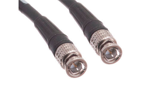 Canare HD-SDI BNC to BNC video cable - 15 metre