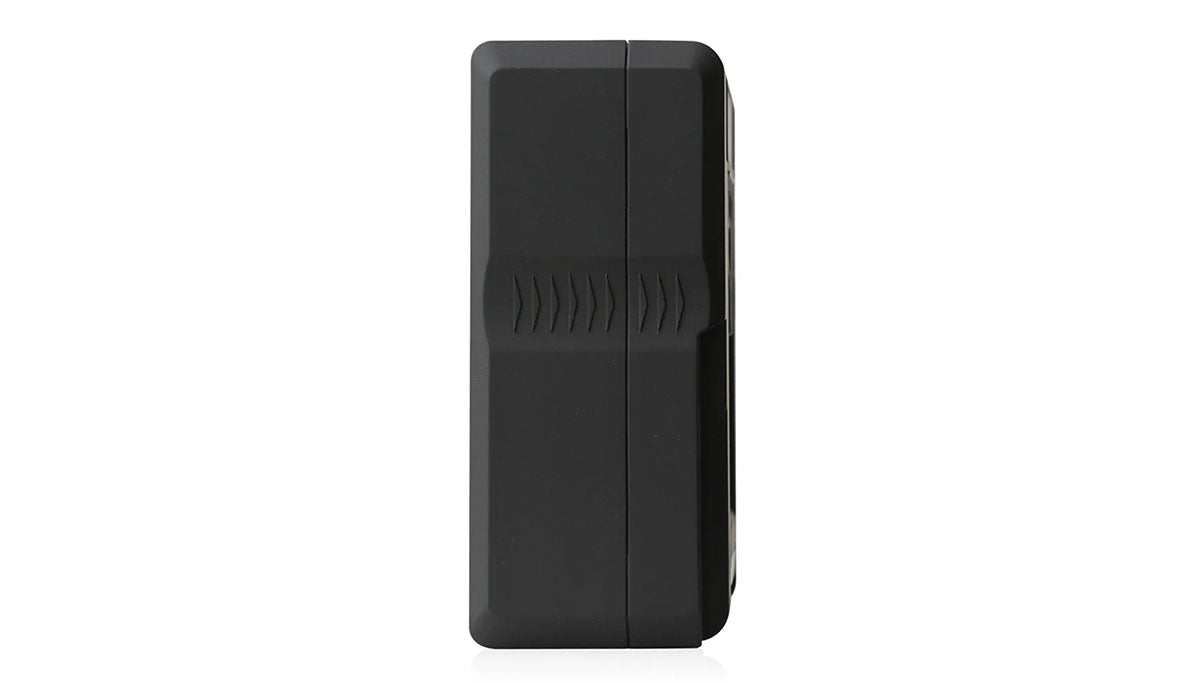 Core SWX Hypercore NEO 9 Mini V-Mount Battery Left Side