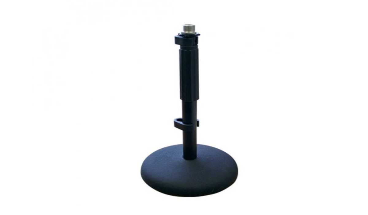 RØDE DS1 Desktop Microphone Stand