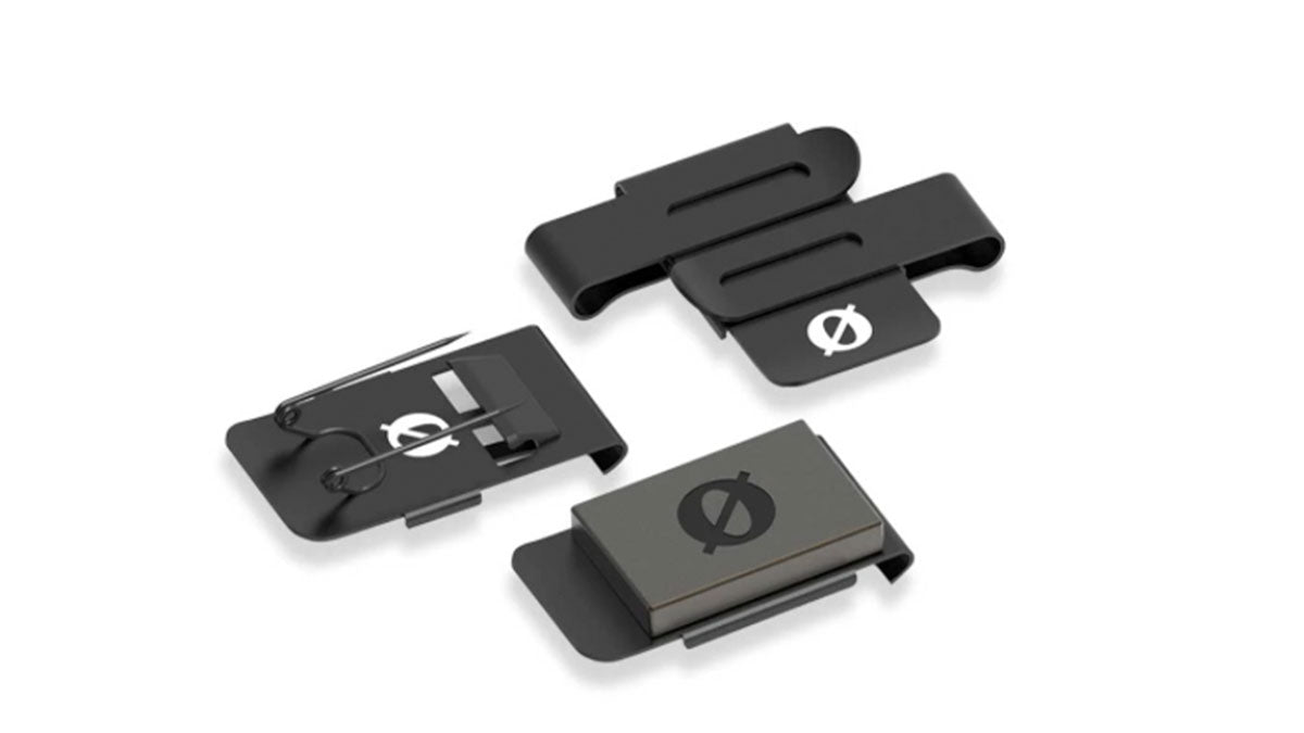 RØDE FlexClip GO