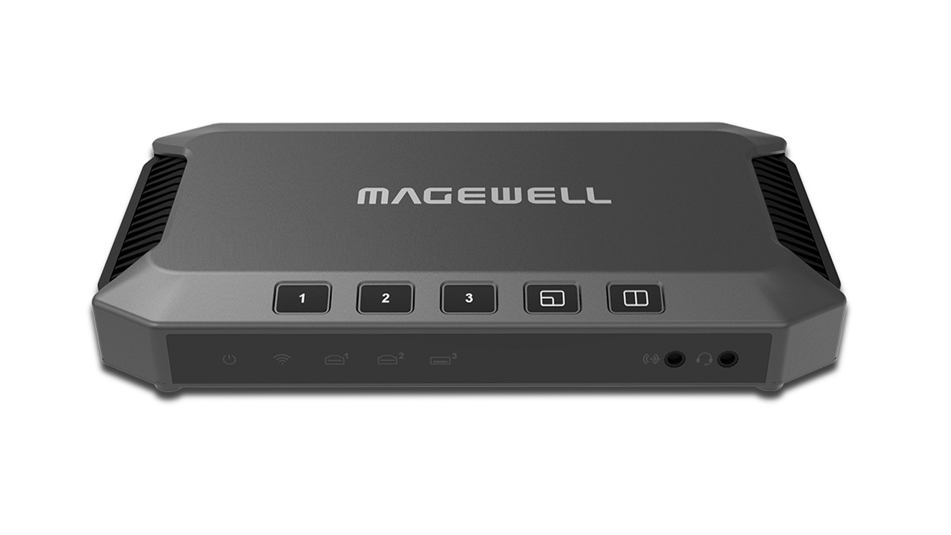 Magewell USB Fusion