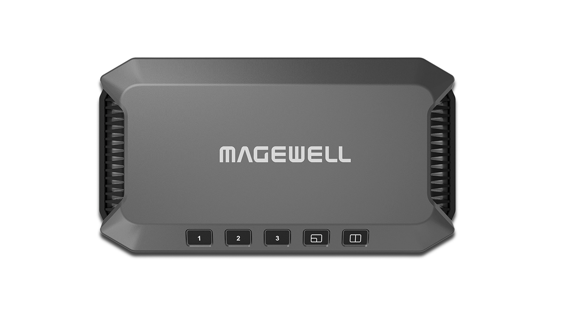 Magewell USB Fusion