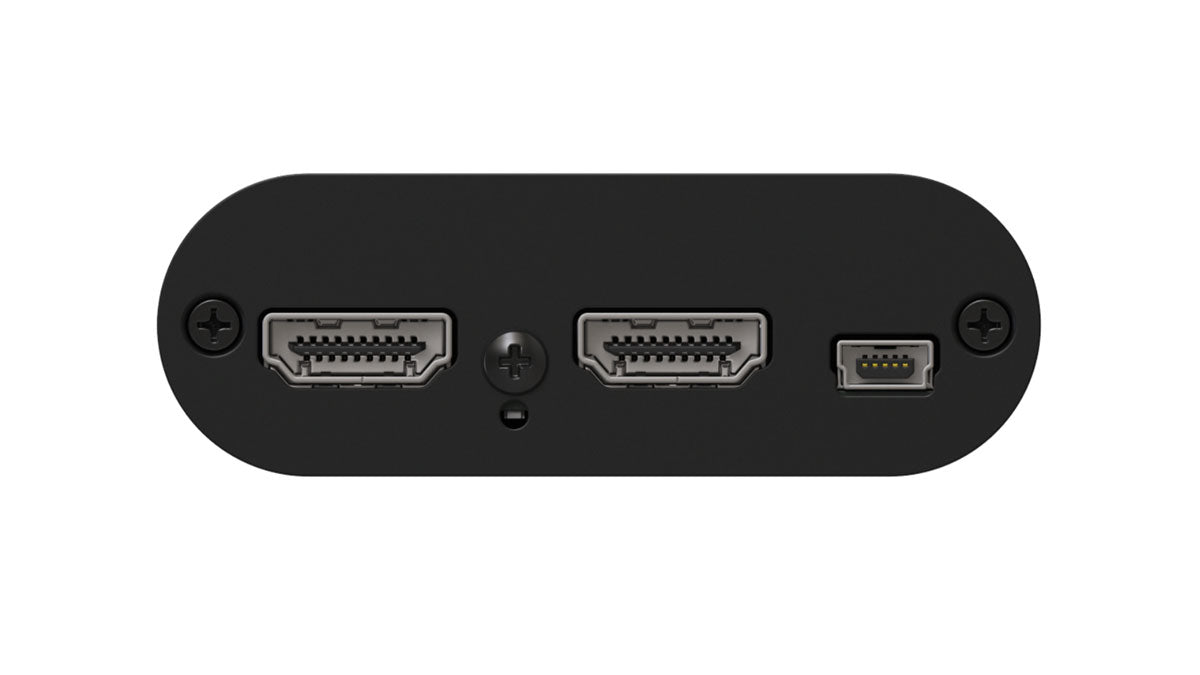 Inogeni 4KX Plus HDMI 4K to USB3.0 Capture with HDMI Loop