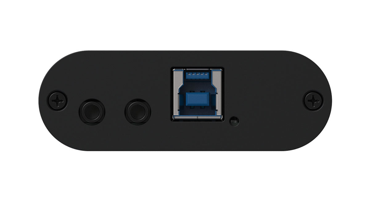 Inogeni 4KX Plus HDMI 4K to USB3.0 Capture with HDMI Loop