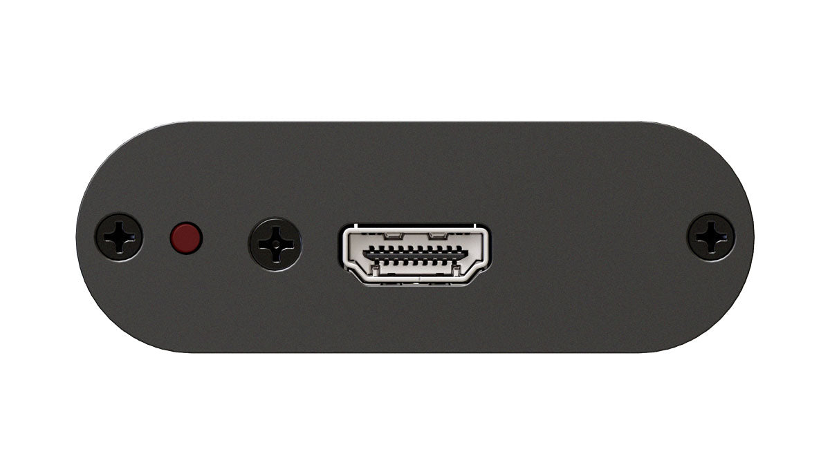 Inogeni 4K HDMI to USB3.0 Capture 4K2USB3 HDMI connection