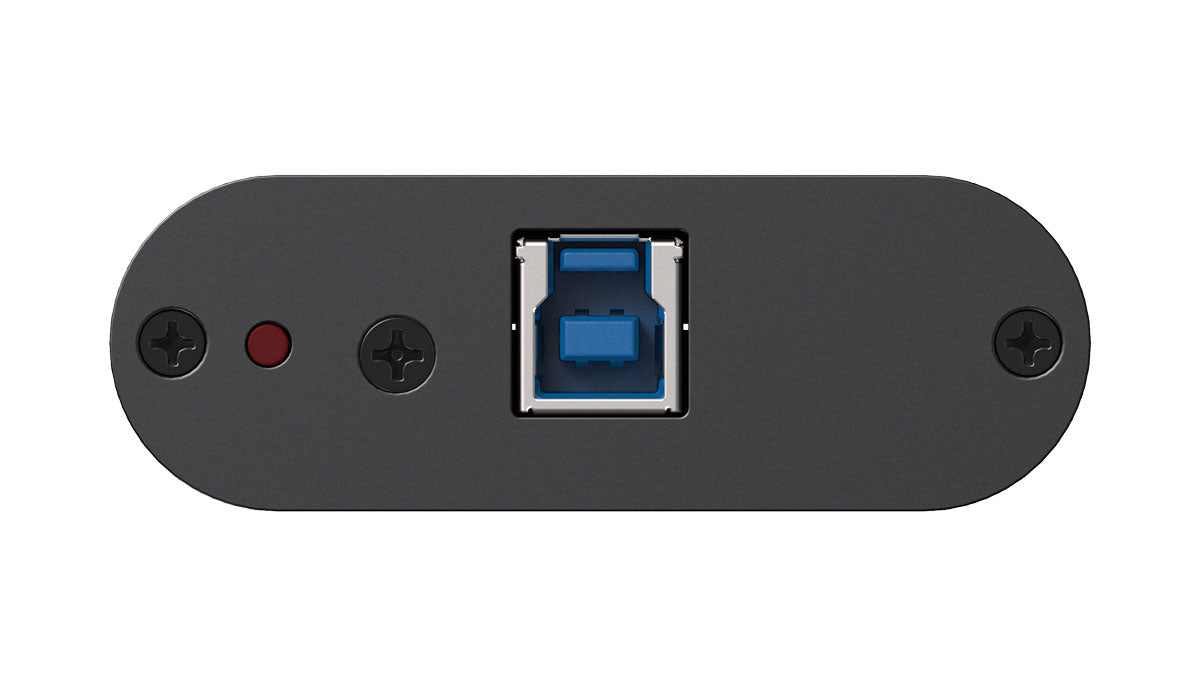 Inogeni 4K HDMI to USB3.0 Capture 4K2USB3 USB connection