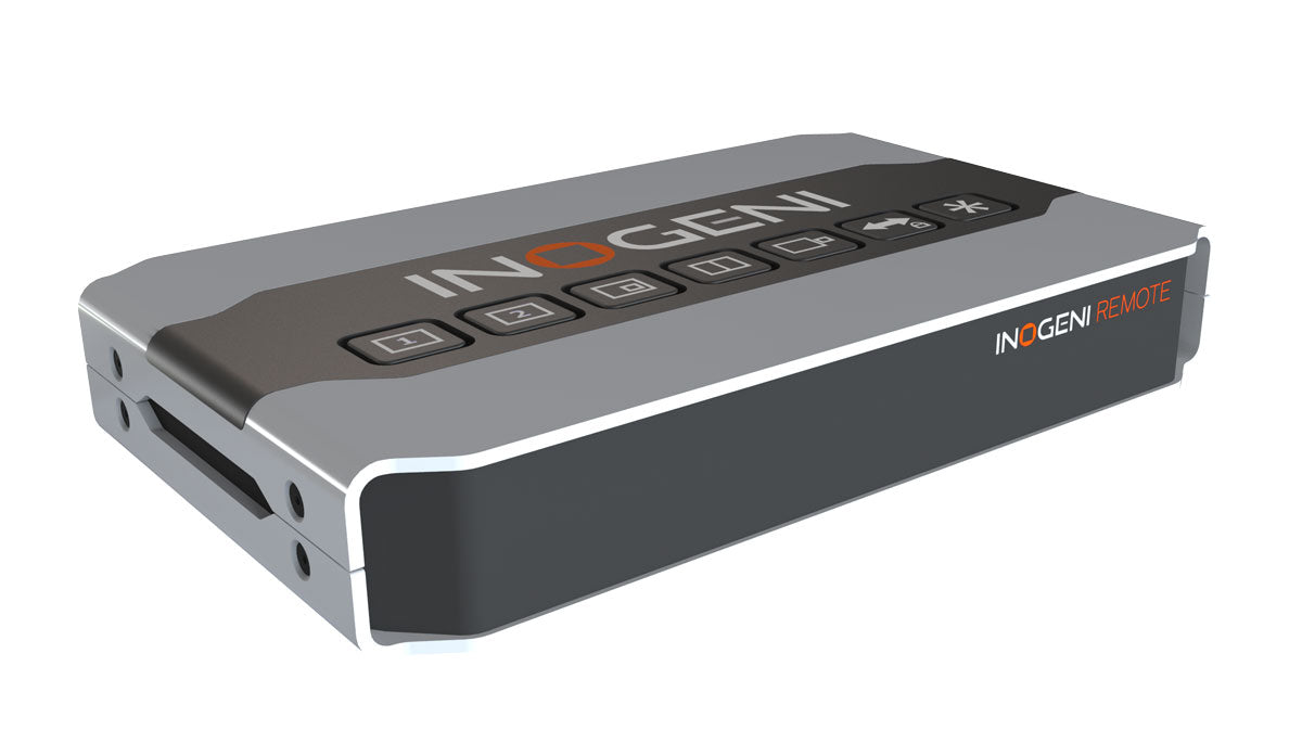 Inogeni Share 2U - Remote