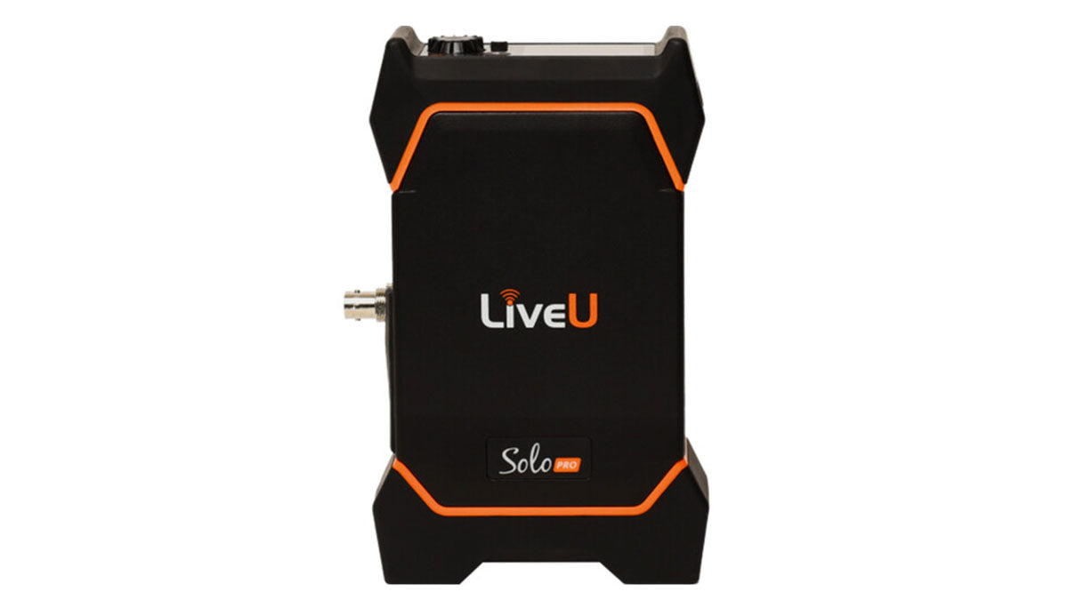 LiveU Solo Pro - HDMI