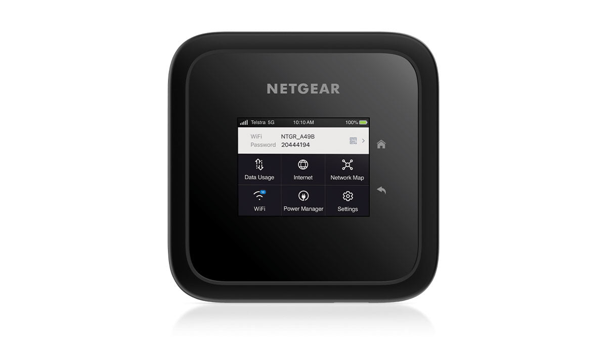 Starlink Bonded Encoder Streaming Kit - HIRE