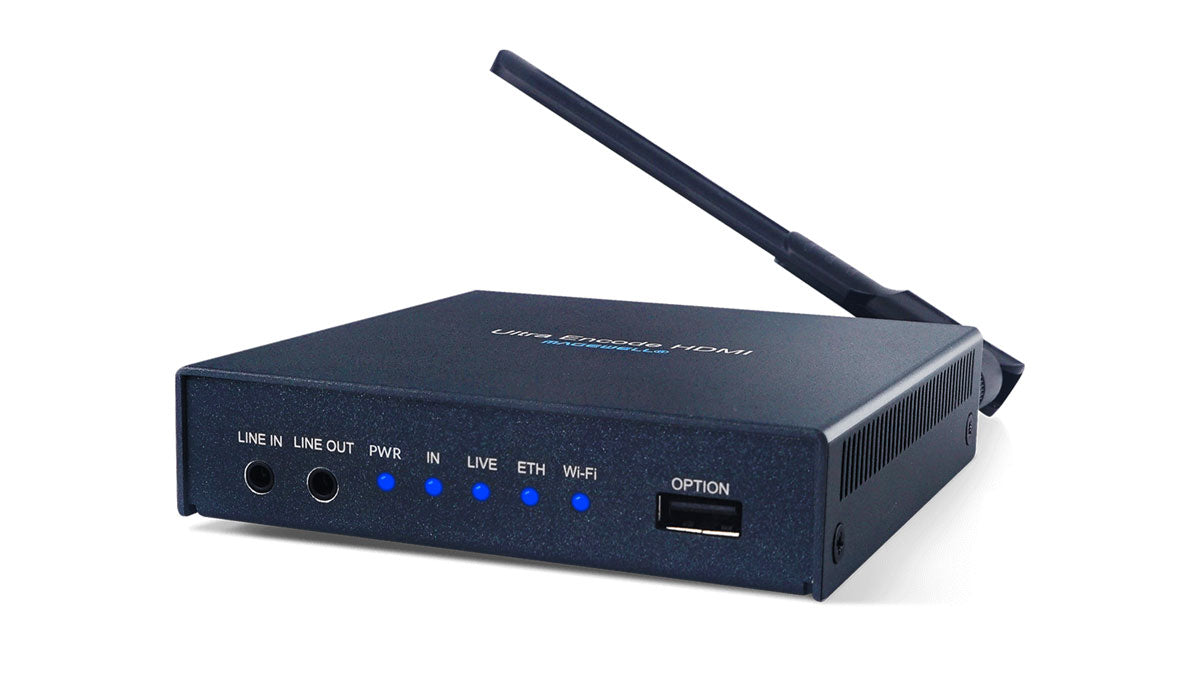 Magewell Ultra Encode HDMI
