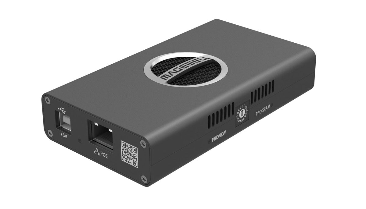 Magewell Pro Convert HDMI 4K Plus