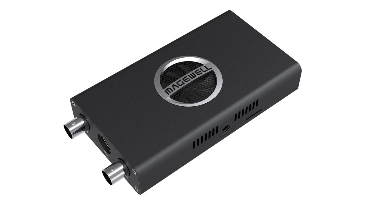 Magewell Pro Convert SDI Plus