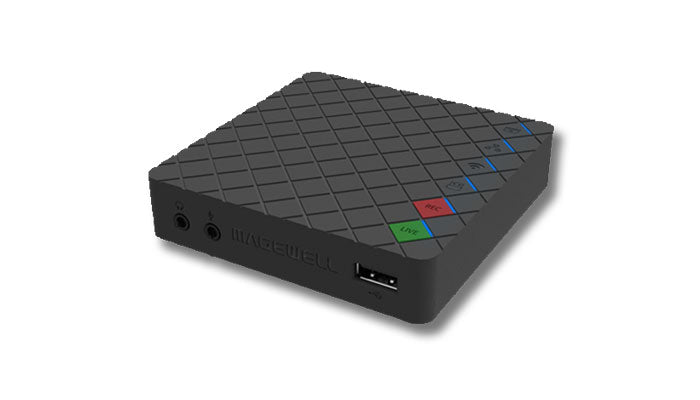 Magewell Ultra Stream HDMI