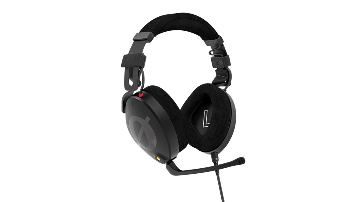 RØDE NTH-100M Professional Over-Ear Headphones
