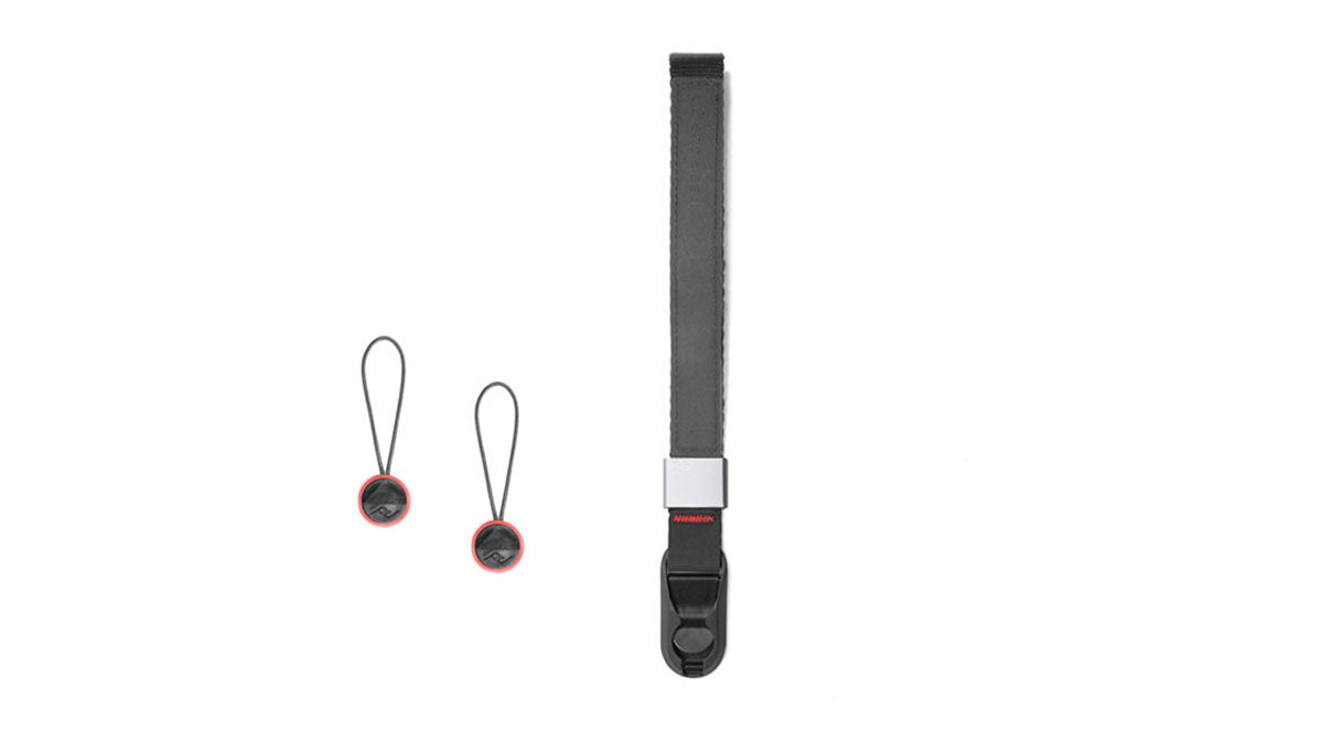 Peak Design Cuff - Black