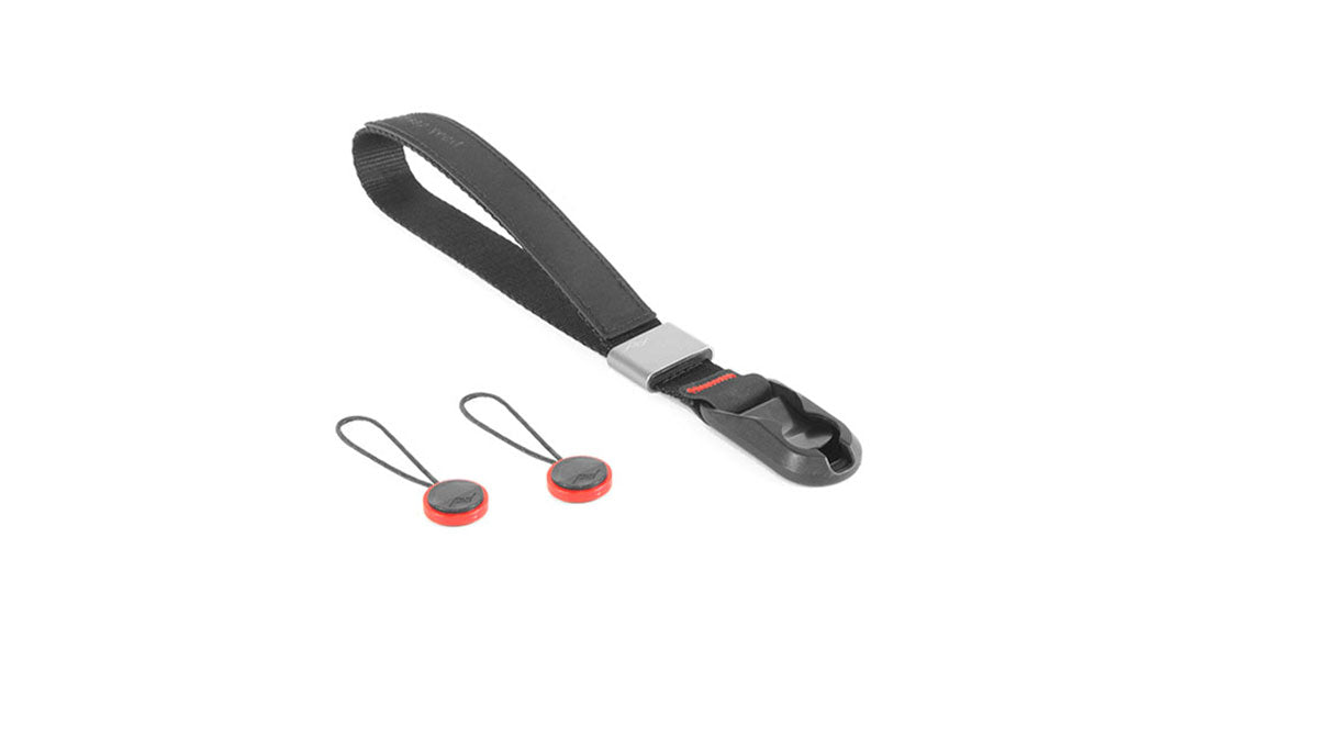 Peak Design Cuff - Black