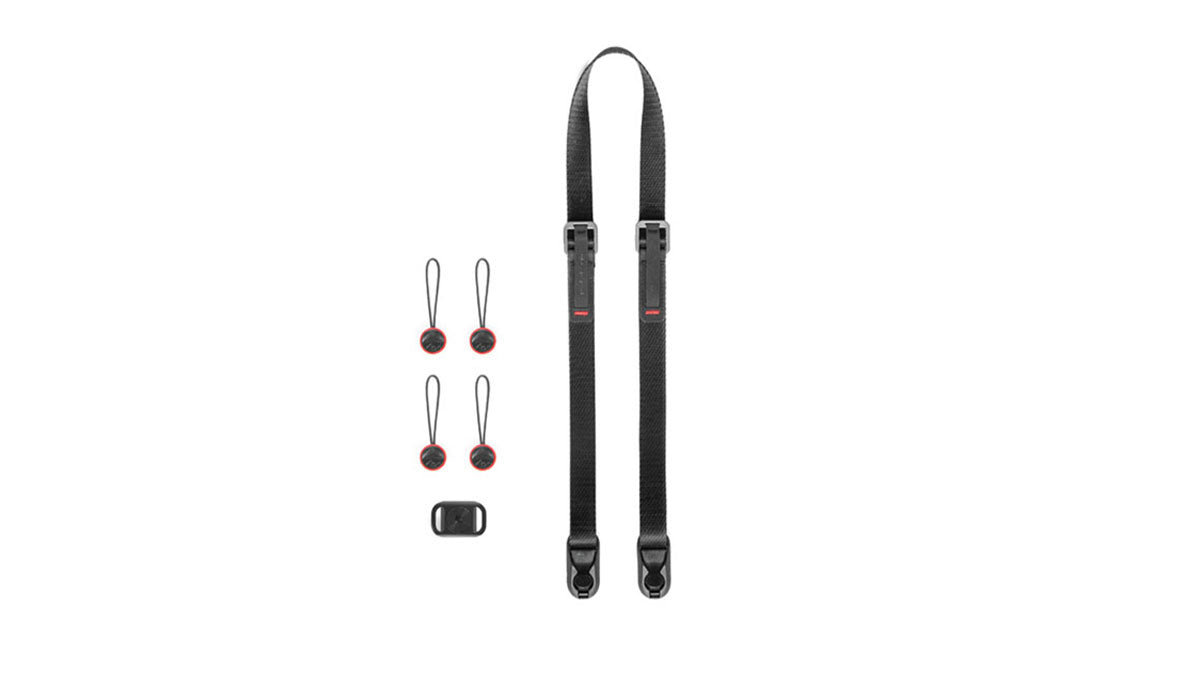 Peak Design Leash - Black