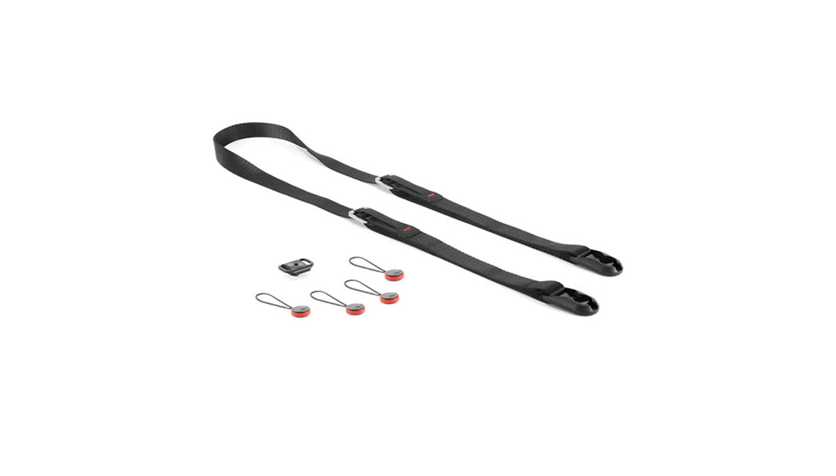 Peak Design Leash - Black