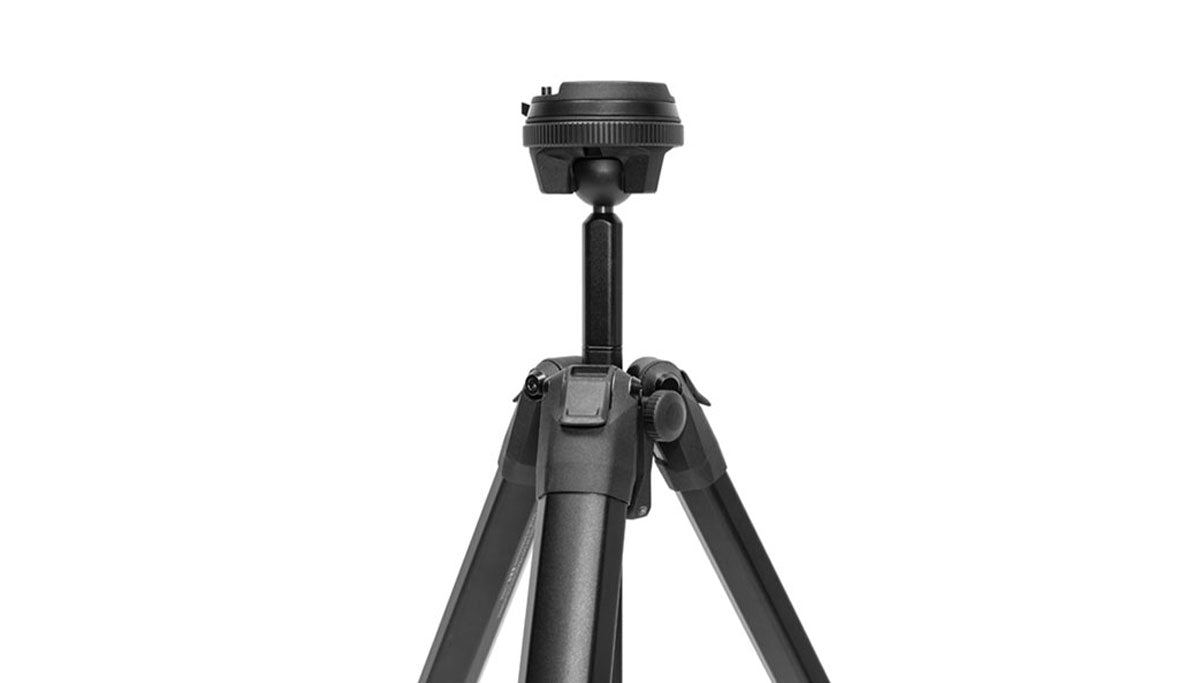 PEAK DESIGN TRAVEL TRIPOD - ALUMINIUM