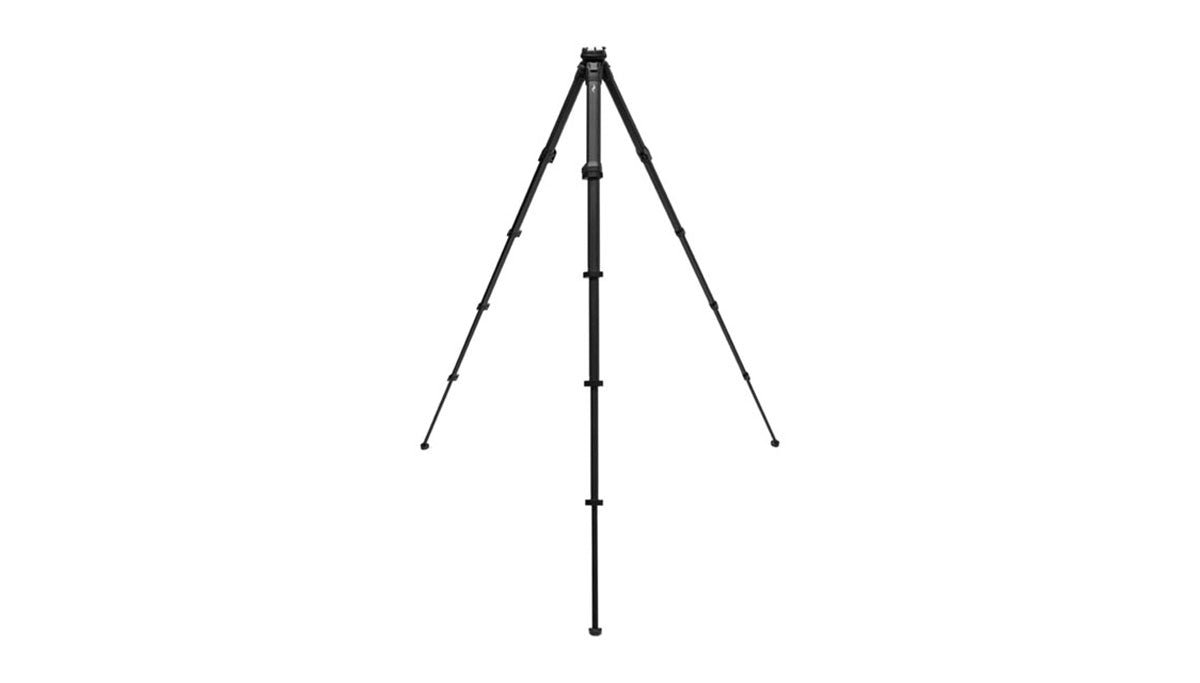Peak Design Travel Tripod - Carbon